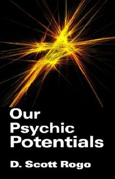 portada our psychic potentials (en Inglés)