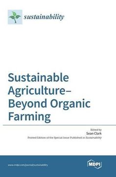 portada Sustainable Agriculture-Beyond Organic Farming