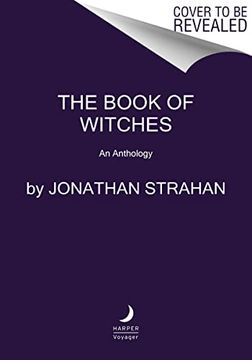 portada The Book of Witches: An Anthology 