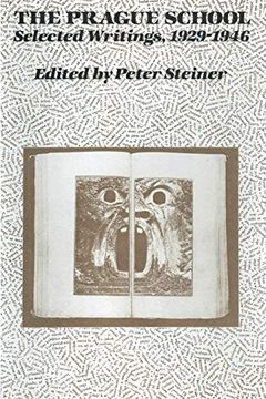 portada The Prague School: Selected Writings, 1929-1946 (in English)