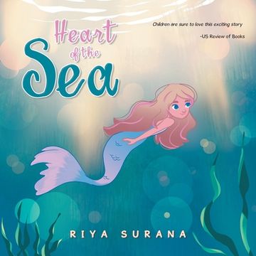 portada Heart of the Sea (en Inglés)