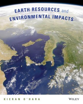 portada Earth Resources And Environmental Impact