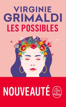 portada LES POSSIBLES (in French)
