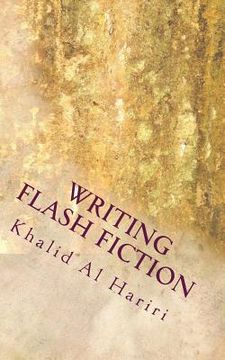 portada Writing Flash Fiction: An Introductory Guide (en Inglés)