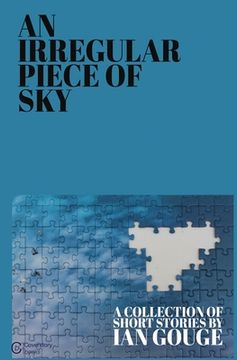 portada An Irregular Piece of sky (en Inglés)