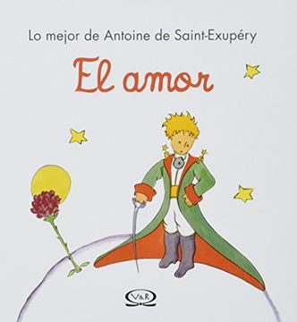portada El Amor (libro en Castellano, Isbn: 9789876124942)