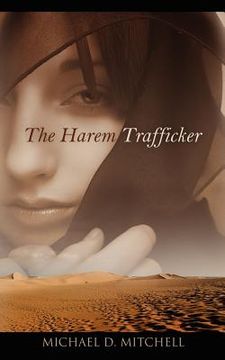 portada the harem trafficker (en Inglés)