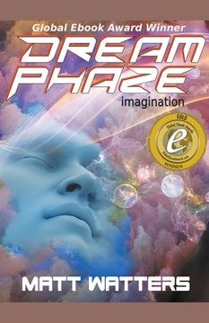 portada Dream Phaze - Imagination (en Inglés)