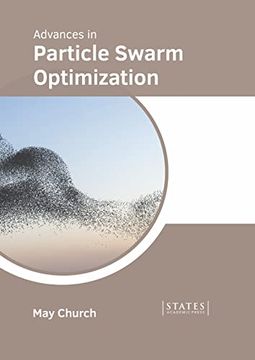 portada Advances in Particle Swarm Optimization 
