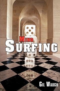 portada mind surfing (en Inglés)