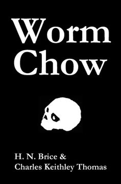 portada Worm Chow (in English)