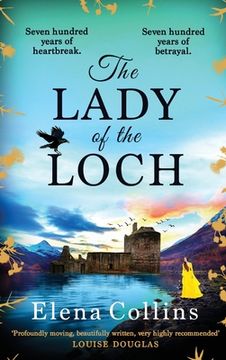 portada The Lady of the Loch (in English)