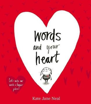 portada Words and Your Heart