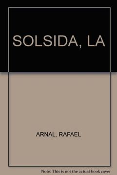 portada SOLSIDA, LA (in Spanish)