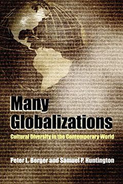 portada Many Globalizations: Cultural Diversity in the Contemporary World (en Inglés)