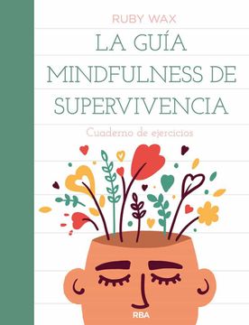 portada La Guía Mindfulness de Supervivencia (Práctica)