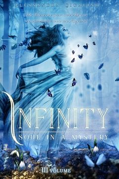 portada Infinity - Soul in a mystery (en Italiano)
