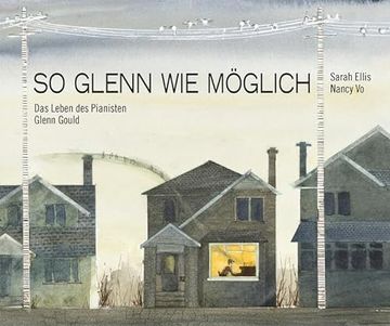 portada So Glenn wie Möglich (in German)