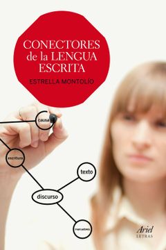 portada Conectores de la Lengua Escrita (in Spanish)