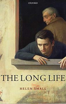 portada The Long Life (en Inglés)