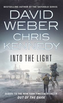 portada Into the Light: 2 (Out of the Dark, 2) 