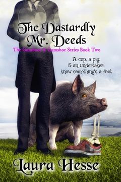 portada The Dastardly Mr. Deeds (in English)