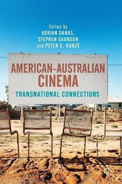portada American-Australian Cinema: Transnational Connections