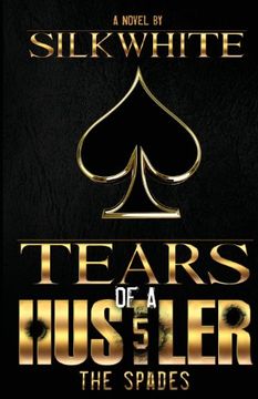 portada Tears of a Hustler PT 5 (en Inglés)