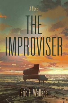 portada The Improviser (en Inglés)