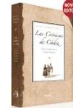 Las Crónicas de Cádiz: Diario inédito de un relator apócrifo