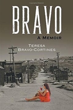 portada Bravo: A Memoir