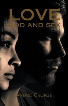 portada Love God and Sex (en Inglés)