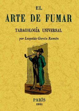 portada El Arte de Fumar (in Spanish)