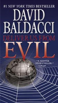 deliver us from evil (en Inglés)