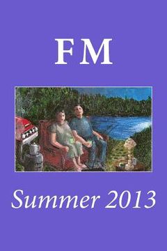 portada FM: Summer 2013 (en Inglés)