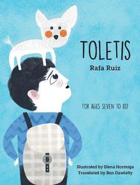 portada Toletis: For Ages Seven to 107