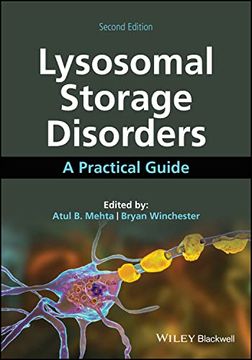portada Lysosomal Storage Disorders: A Practical Guide