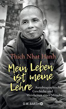 portada Mein Leben ist Meine Lehre (in German)
