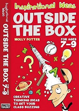 portada Outside the Box 7-9 (Inspirational Ideas)
