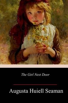 portada The Girl Next Door (in English)