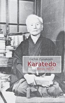 portada Karatedo (in German)