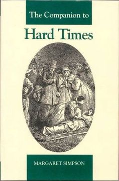 portada The Companion to Hard Times (en Inglés)