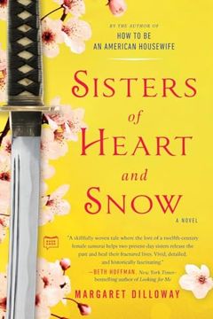 portada Sisters of Heart and Snow (en Inglés)