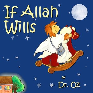 portada If Allah Wills (en Inglés)