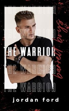 portada The Warrior (en Inglés)