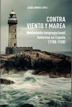 portada Contra Viento y Marea (in Spanish)
