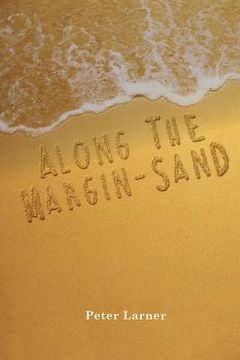 portada Along the margin-sand (en Inglés)