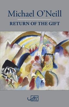 portada Return of the Gift (en Inglés)
