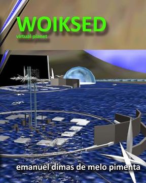 portada Woiksed: Virtual Planet (en Inglés)