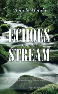 portada Echoes from the Stream
